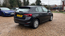 Skoda Fabia 1.0 TSI SE Edition 5dr Petrol Hatchback